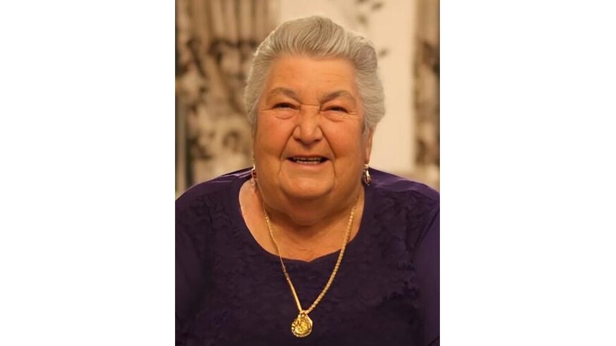Immacolata Guido Obituary, Westerly, RI
