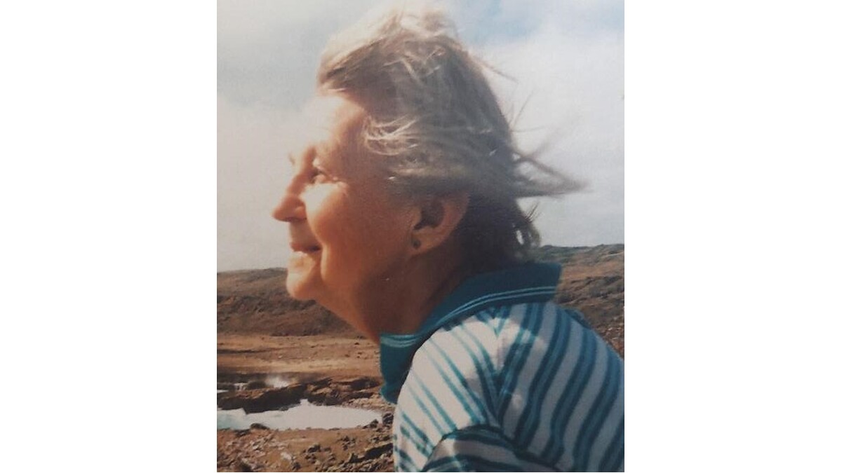 Catherine Dufour Strawderman Obituary, Westerly, RI