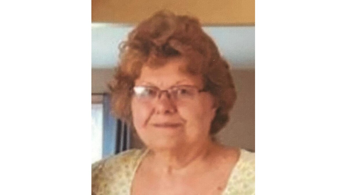 Virginia Brayman Obituary, Westerly, RI