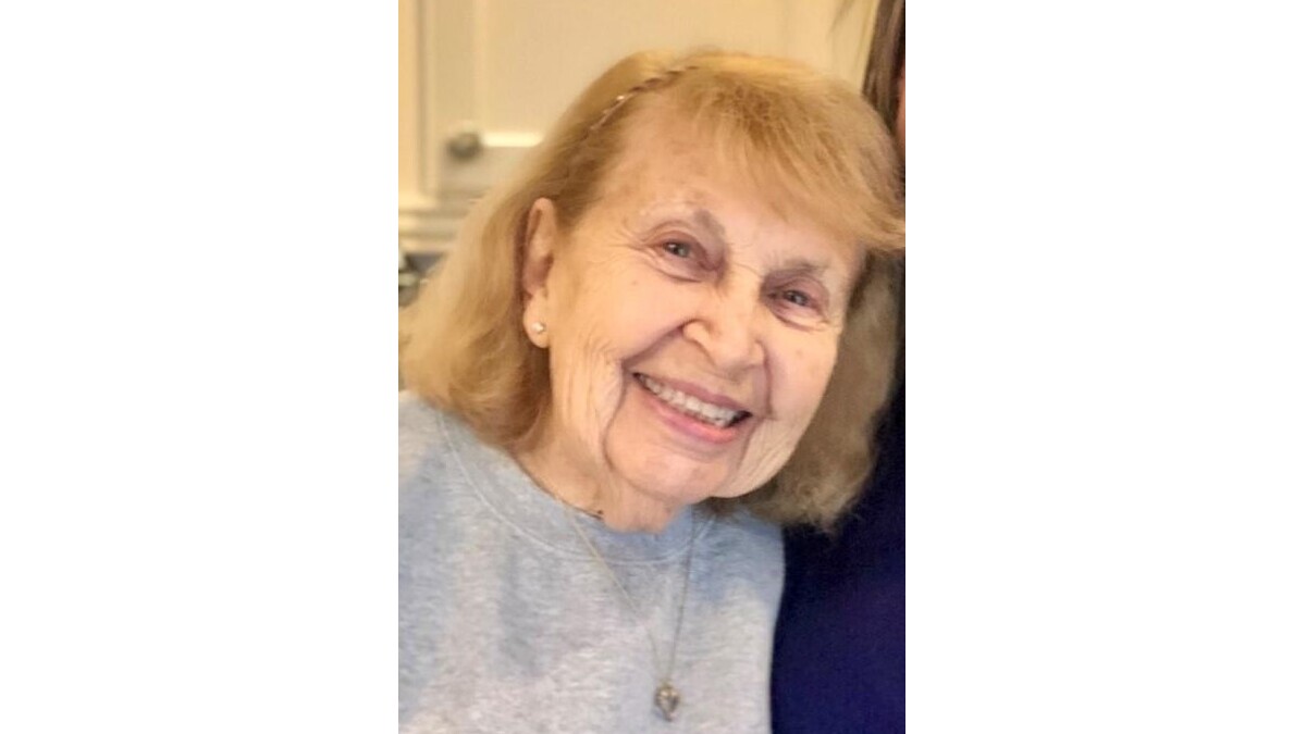 Joan Struzik Obituary, Westerly, RI