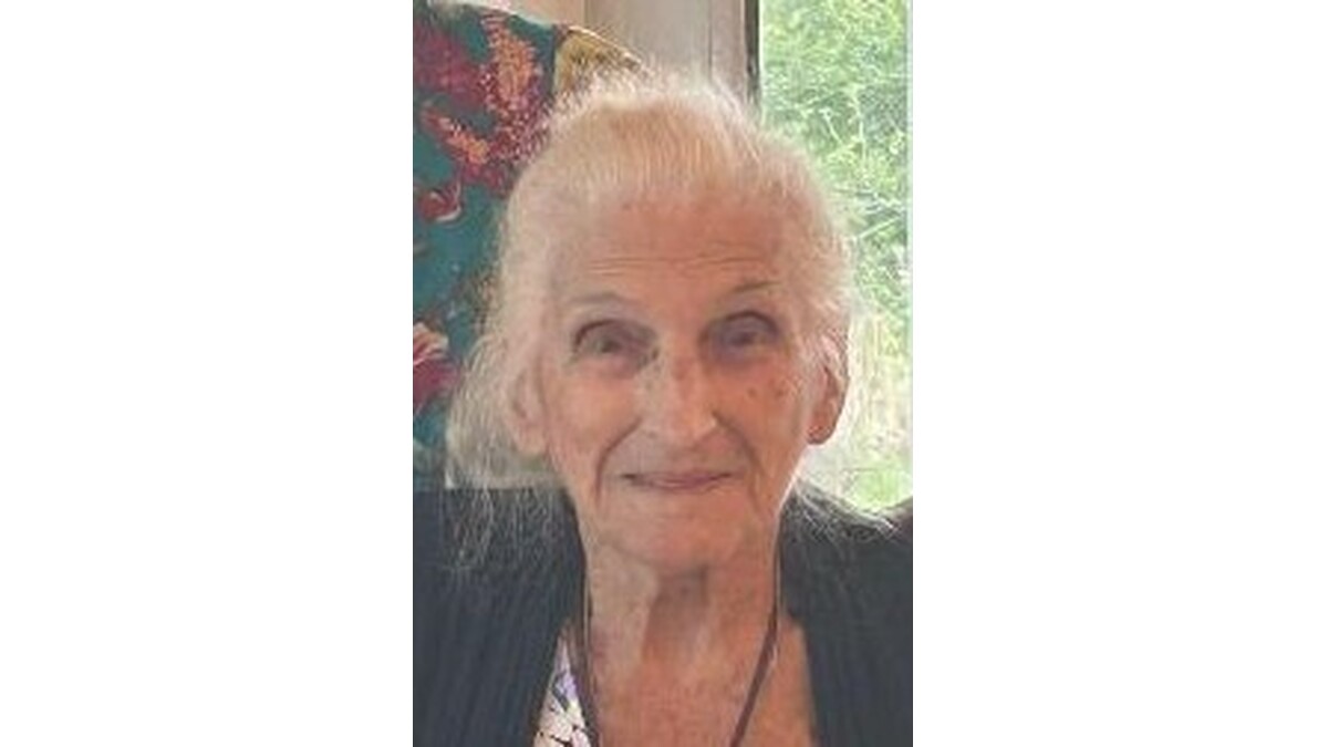 Rose Gregory Obituary, Westerly, RI