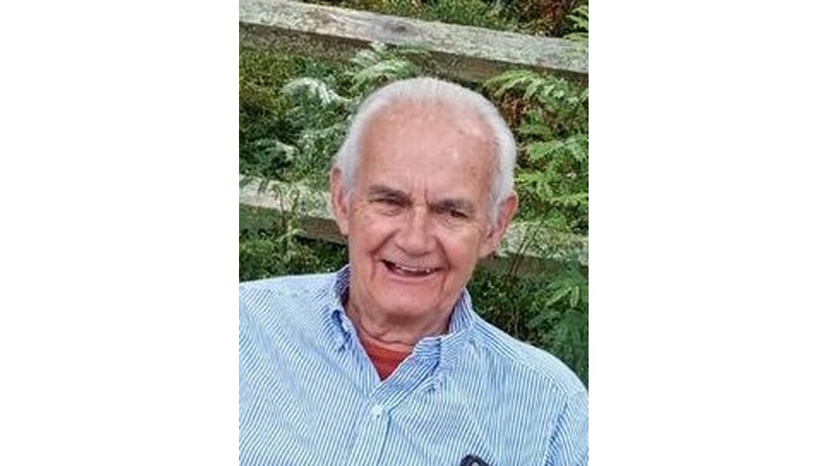 James Crompton Jr Obituary, Westerly, RI
