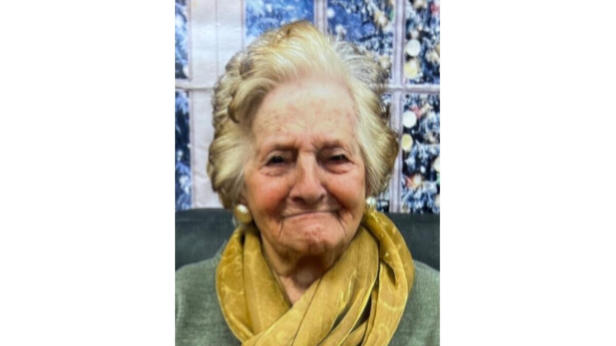 Lucy Parker Obituary, Westerly, RI
