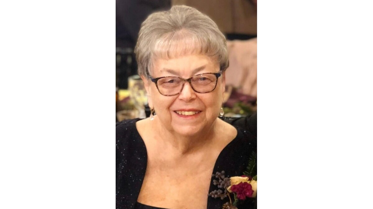 Theresa Routhier Obituary, Westerly, RI