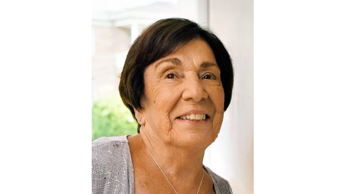 Joanne Kudej Obituary, Westerly, RI