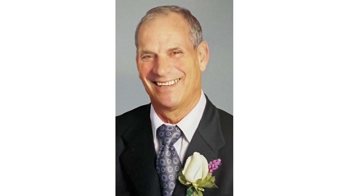 Ettore "Eddie" Fusaro Obituary, Westerly, RI