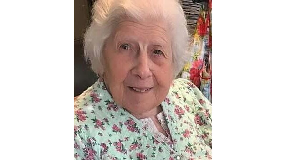 Rose Russell Obituary, Westerly, RI