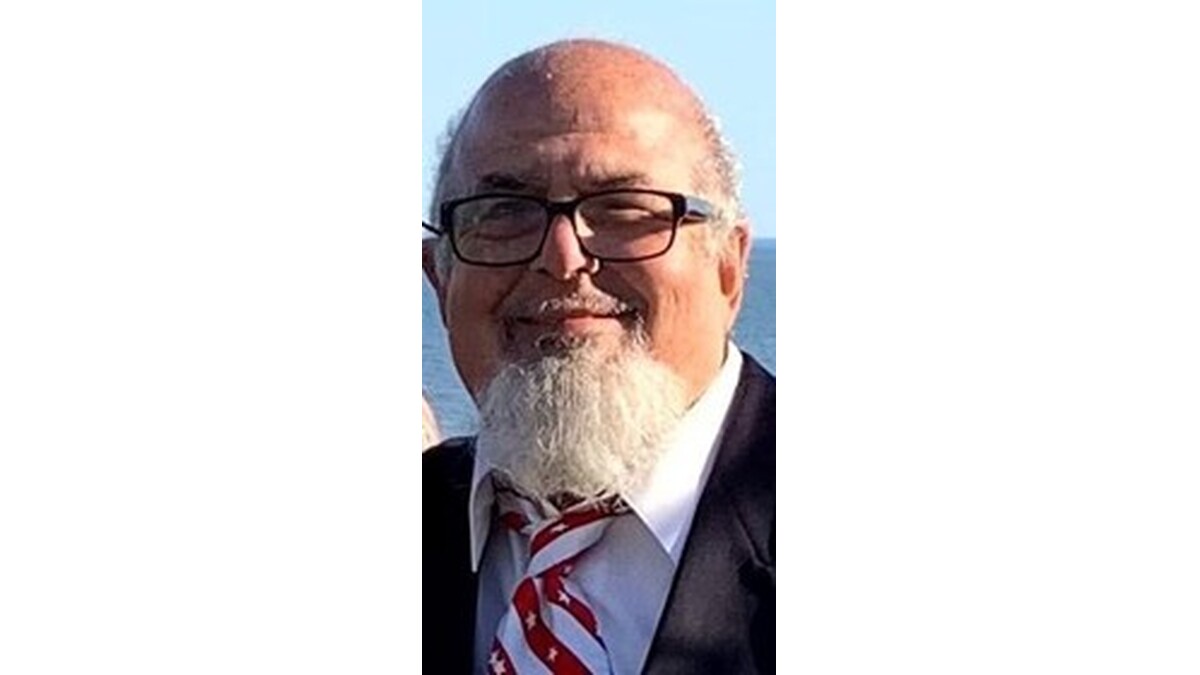 Paul Turgeon Jr Obituary, Westerly, RI