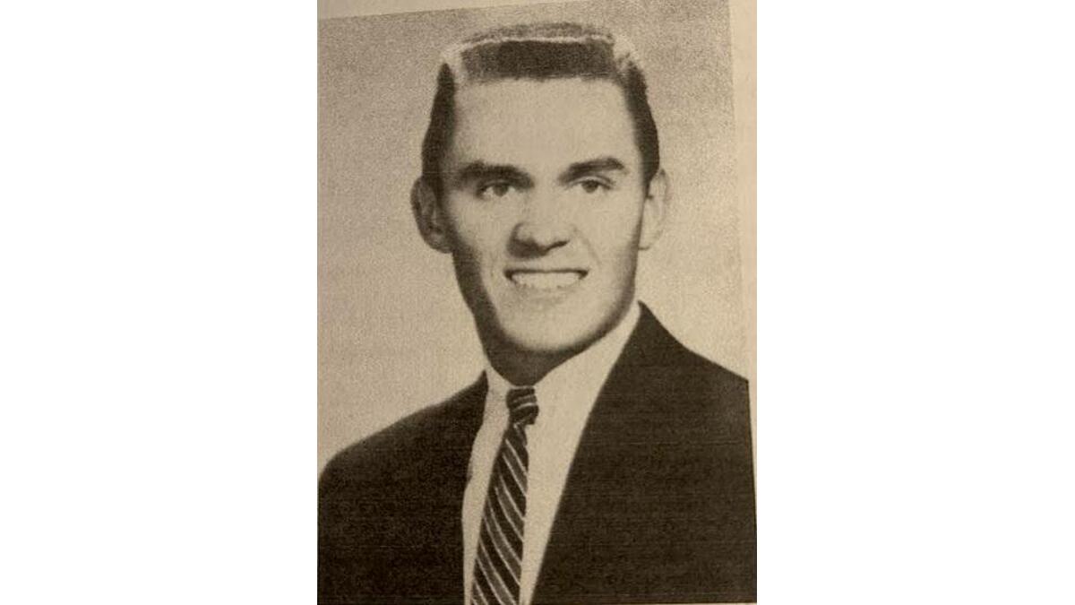 H. Ronald Berthasavage Obituary, Westerly, RI