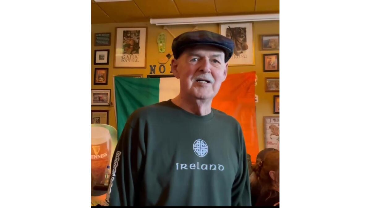 Donald Cawley Obituary, Westerly, RI