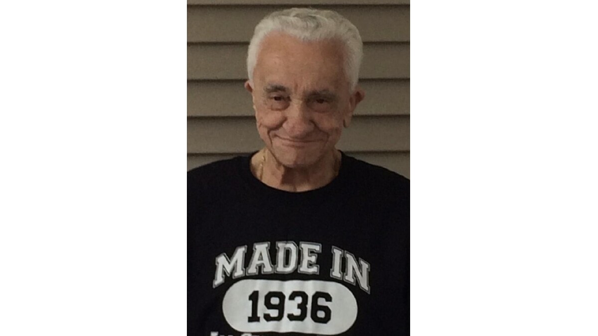 Vincenzo Didone Obituary, Westerly, RI