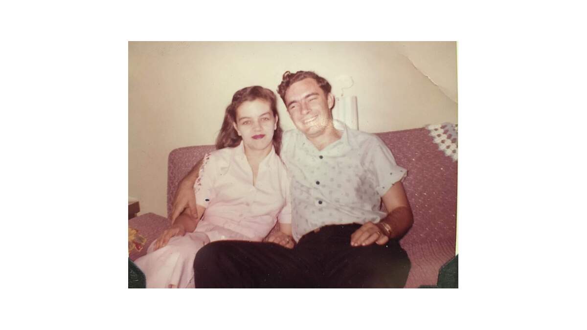 Clifford Barnard Obituary, Westerly, RI