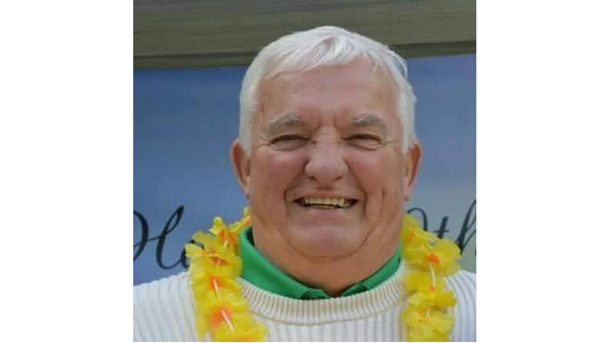 William Oleary Westerly, RI Obituary