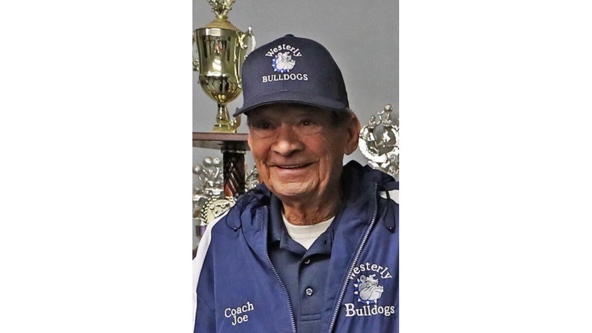 Joseph Vacca Jr Westerly, RI Obituary