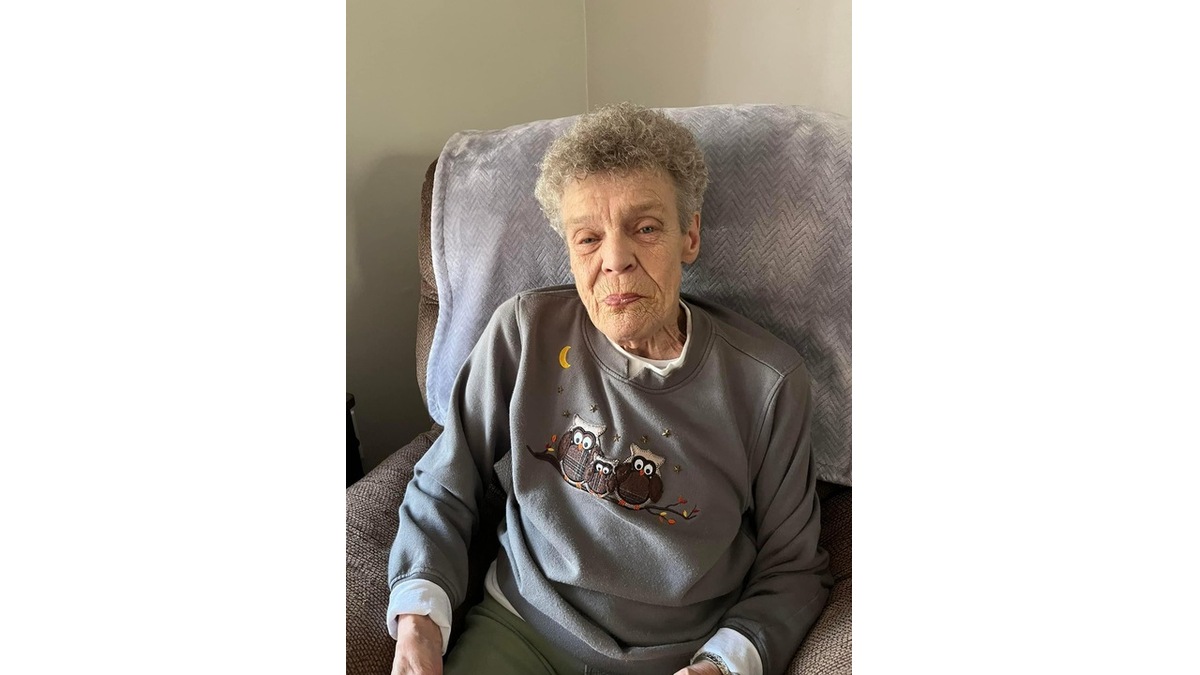 Lois Ritchie Obituary from Lee Funeral Home