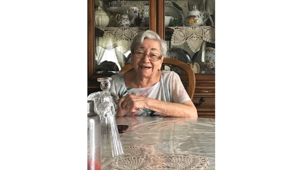Providencia Hernandez Vazquez Obituary from Lee Funeral Home