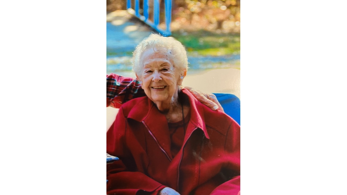 Ruby W. Hill Obituary from Culpepper Funeral Home