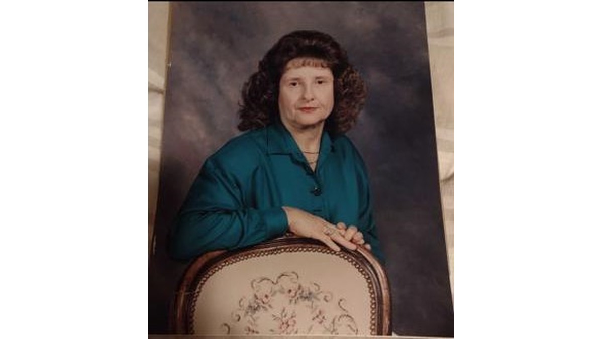 Virginia Pettie Obituary from Culpepper Funeral Home