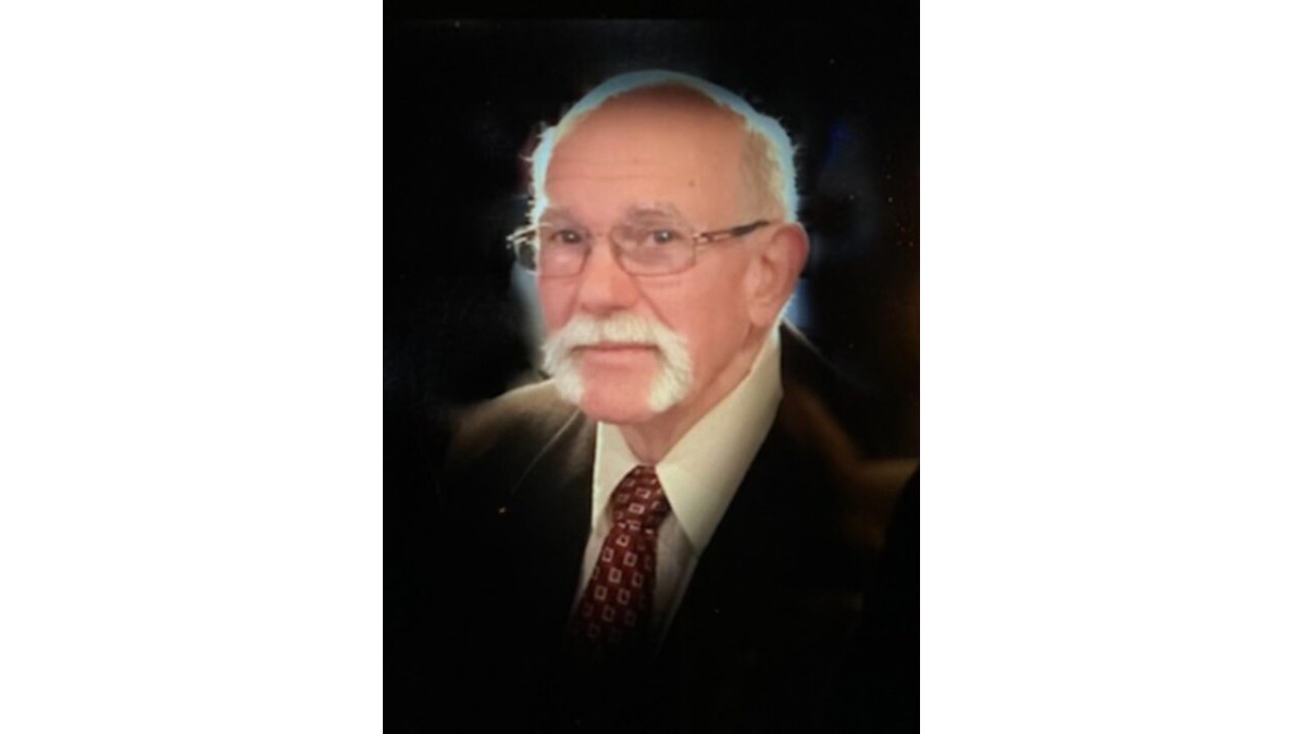 Reed Mcatee Obituary from Culpepper Funeral Home