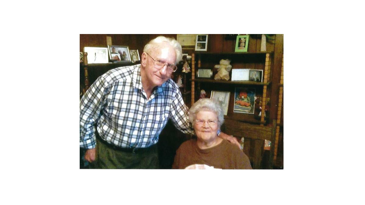 Evelyn "Sue" Edwards Obituary KOSCIUSKO, MS Culpepper Funeral Home