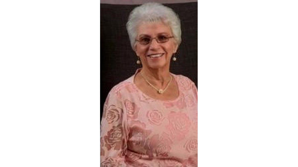 Lindia Perry Obituary, Kosciusko, MS