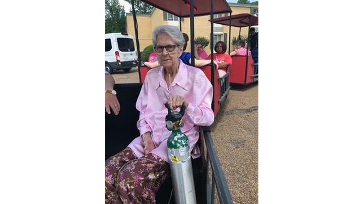 Emma Nelle Brown Cummings Hill Obituary, Kosciusko, MS