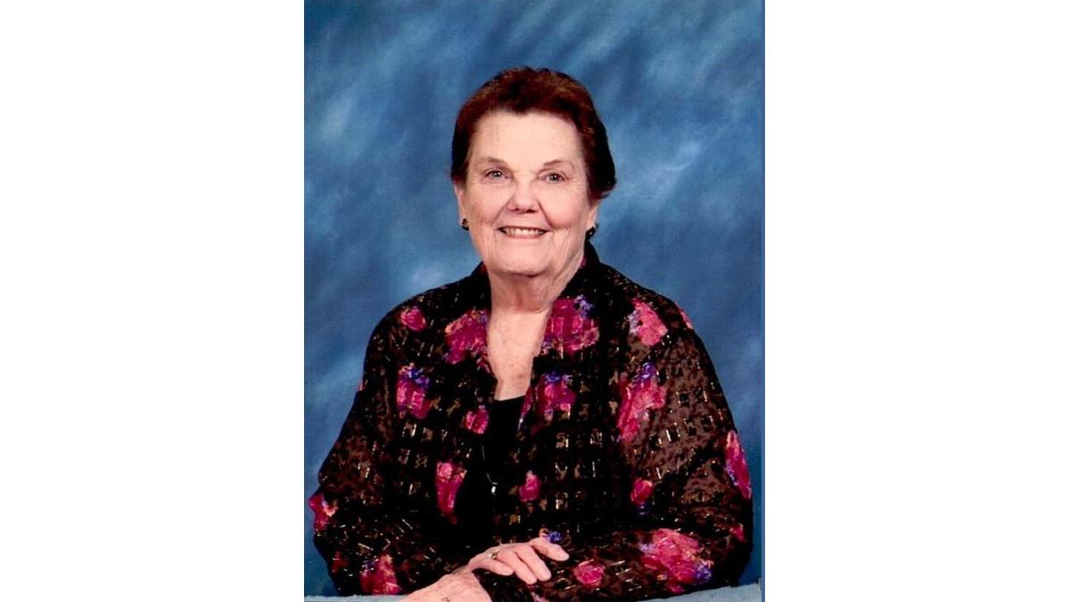 Hilda Brashier Obituary, Kosciusko, MS