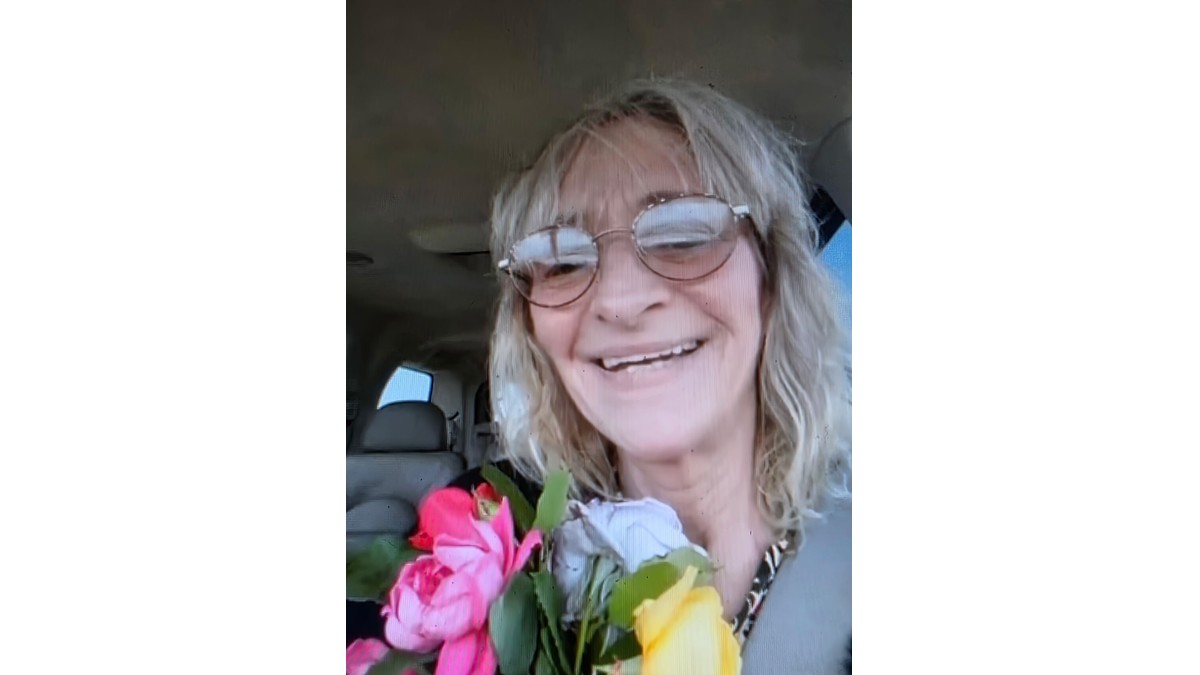 Tina Oglesby Obituary, Kosciusko, MS