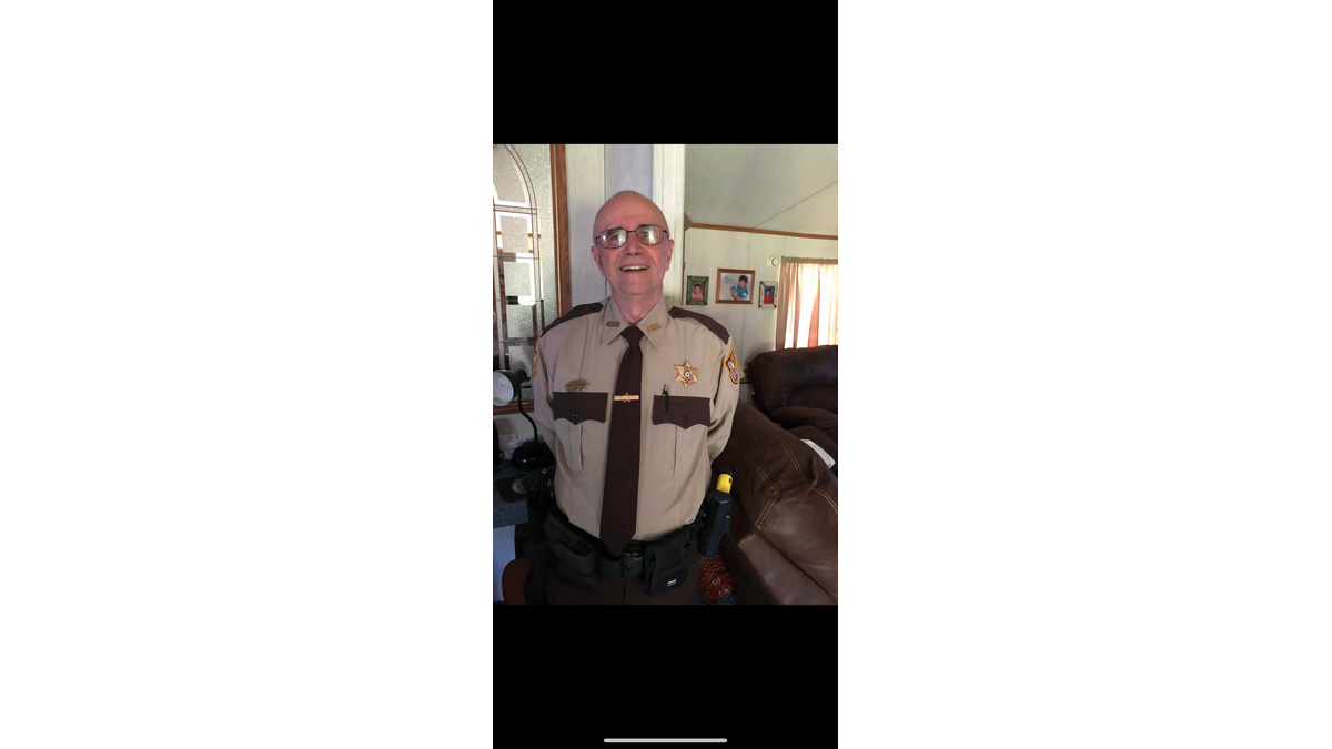 James A Faulkner Obituary, Canton, MS