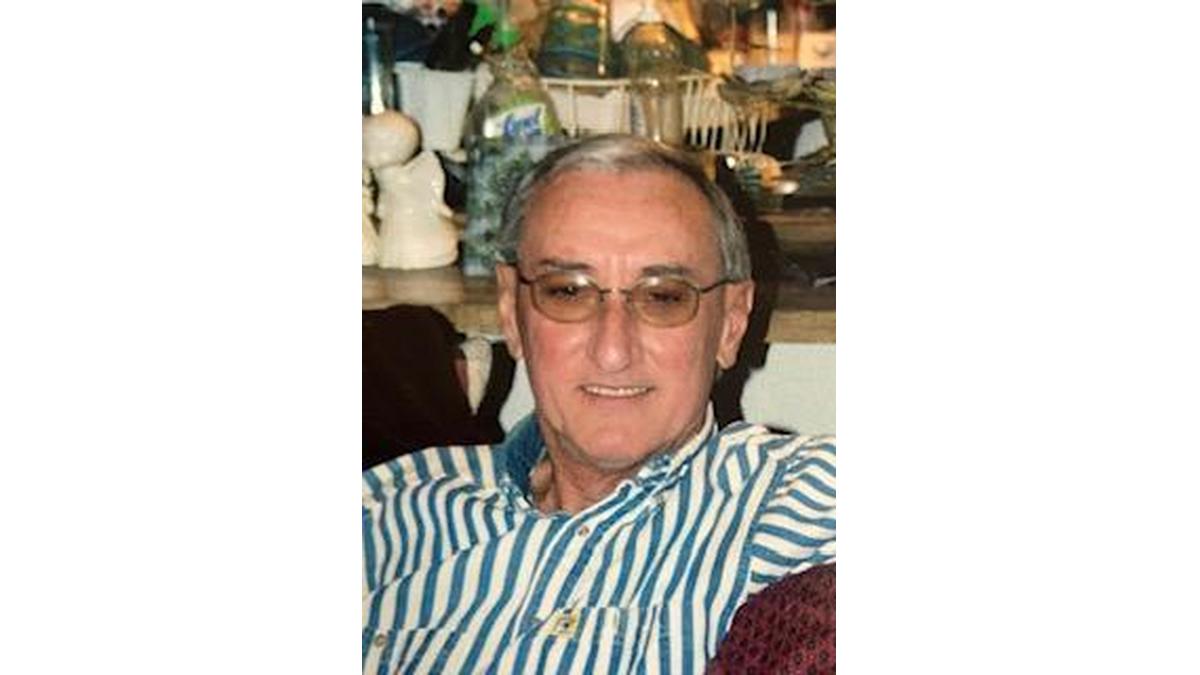 Michael W.  Horn Obituary, Canton, MS