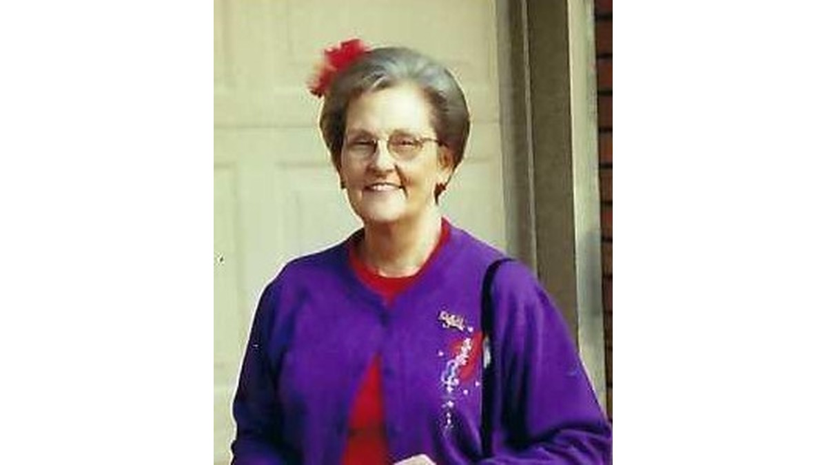 Lynette Roby Obituary, Canton, MS