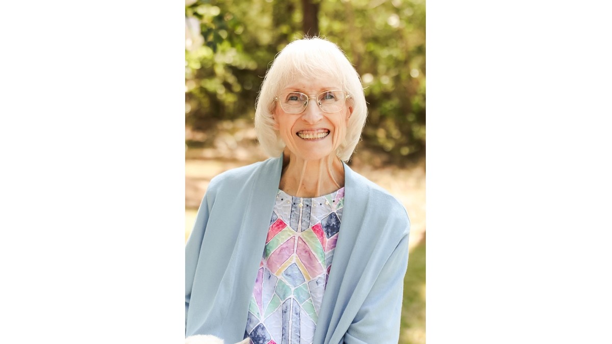 June  Sims Obituary, Canton, MS
