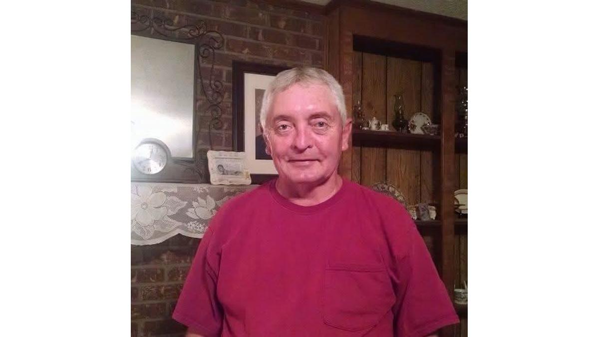 Ronald Joe Hutchinson Obituary, Canton, MS