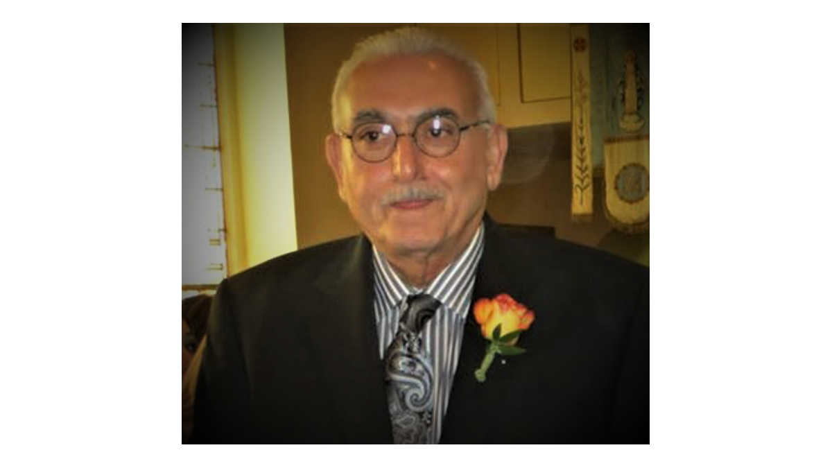 Anthony Williams Obituary Fishkill Ny Mchoul Funeral Home Of Fishkill Inc