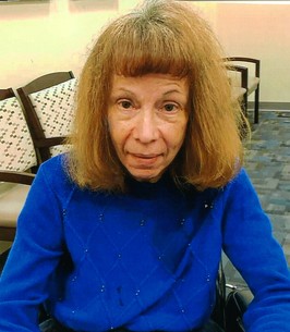 Ann Corcoran Obituary