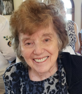 Eileen Tiess Obituary