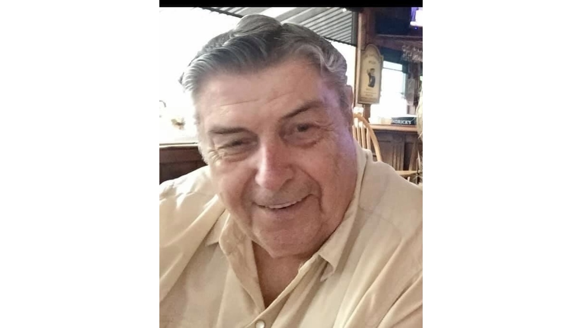 James Washburn Obituary Hopewell Junction, NY McHoul Funeral Home, Inc.