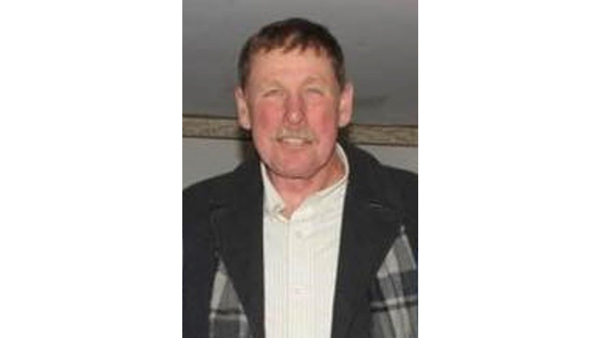 Thomas Russell Obituary Hopewell Junction, NY McHoul Funeral Home, Inc.