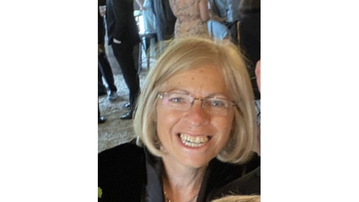 HildaBeth McGivney Obituary Hopewell Junction, NY McHoul Funeral Home, Inc.