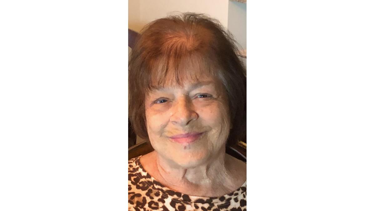 Barbara Evans Obituary Hopewell Junction, NY McHoul Funeral Home, Inc.