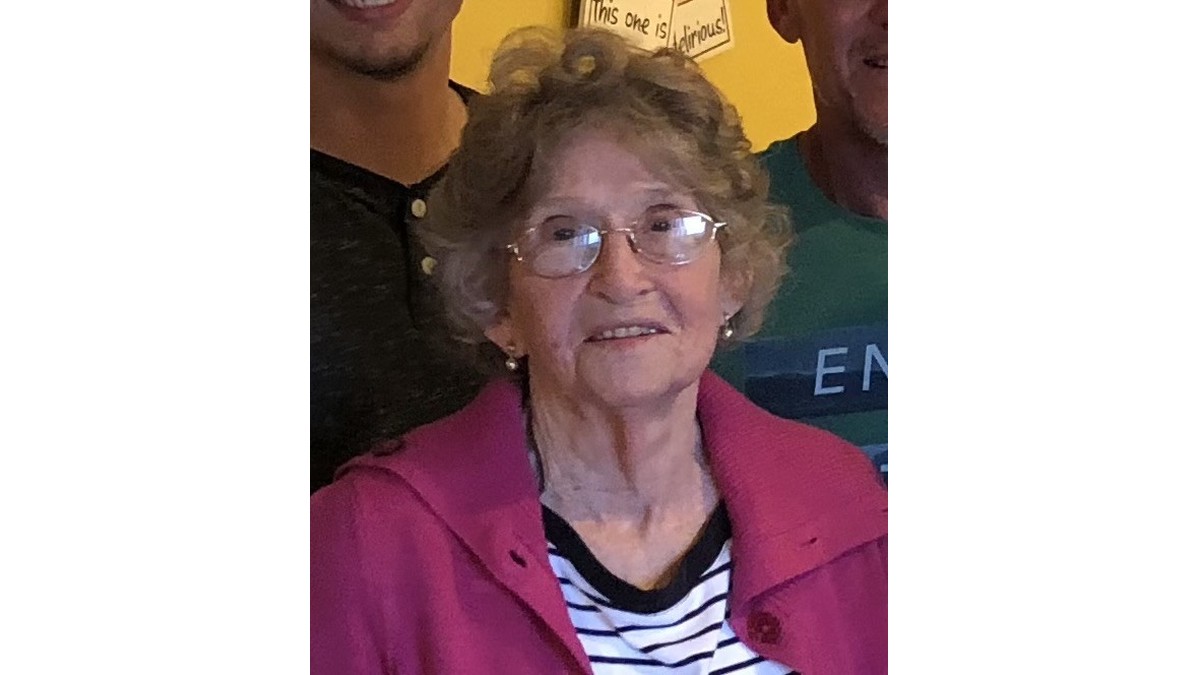 Jane Morris Obituary Hopewell Junction, NY McHoul Funeral Home, Inc.