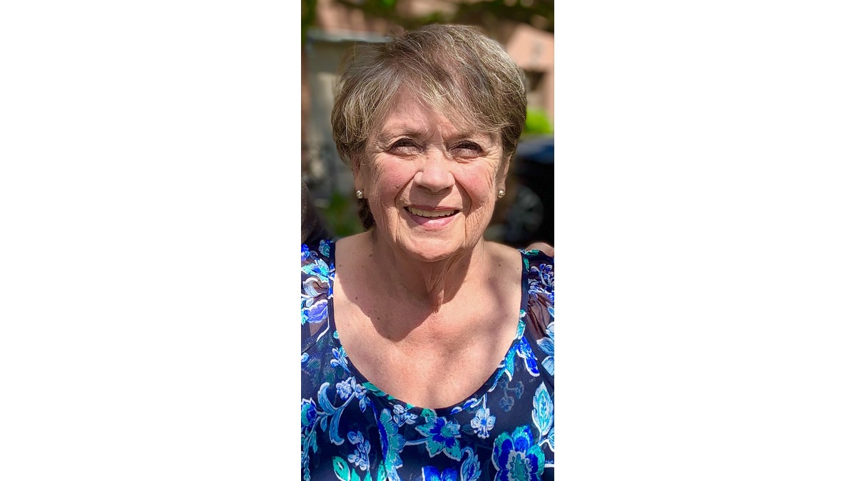 Ethel Donohue Obituary Fishkill, NY McHoul Funeral Home of Fishkill(01)