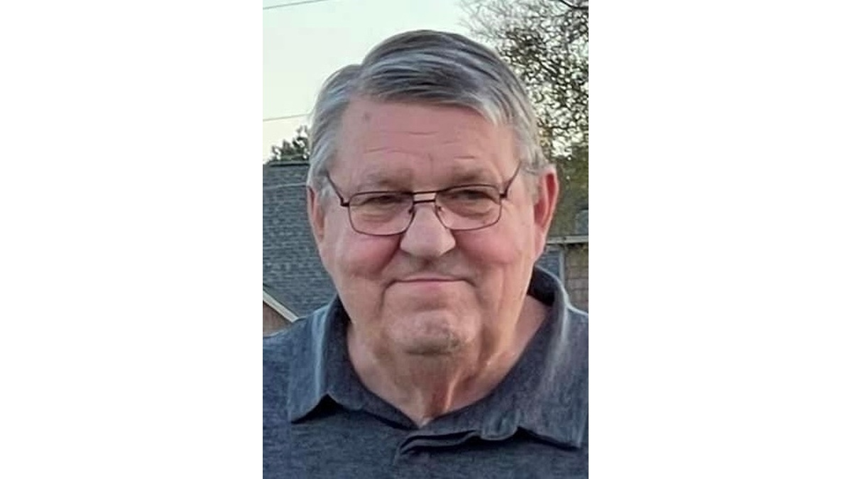Robert Dean Obituary Van Buren, AR OckerPutman Funeral Homes