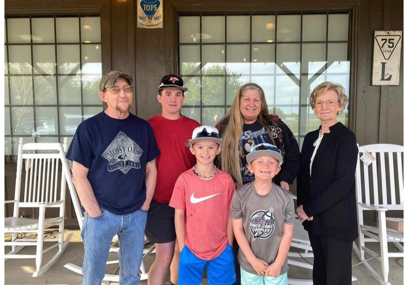 Paul Stafford Obituary Fort Smith, AR OckerPutman Funeral Homes