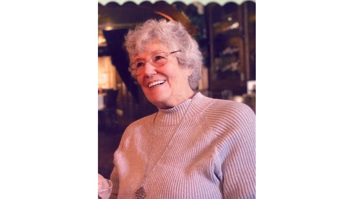 Carolyn A. Von Mechow Obituary from Betty Meier Steeley Funeral Home