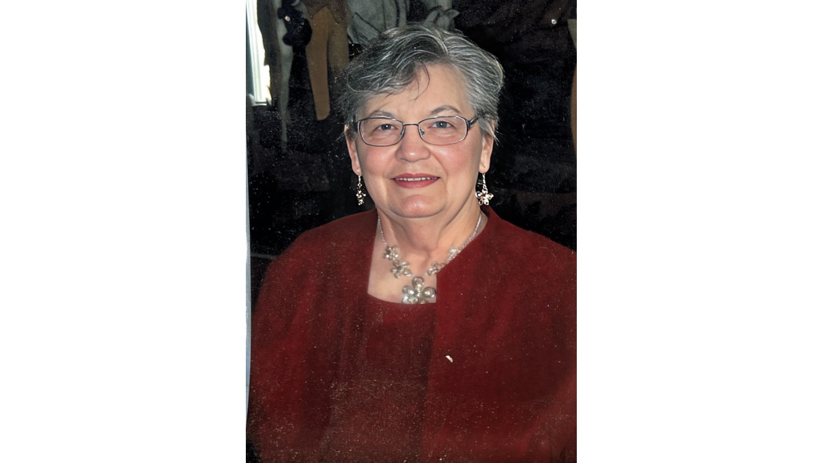 Alexandra "Elsie" P. Griesel Obituary from Betty Meier Steeley Funeral Home