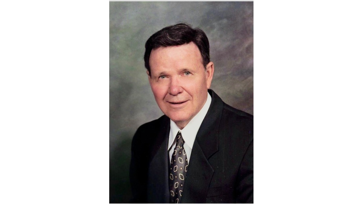 Sr. David C. Clayton Obituary from Betty Meier Steeley Funeral Home