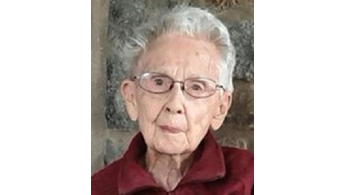 Roberta Kreider Obituary from Betty Meier Steeley Funeral Home