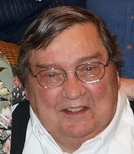 Robert George Obituary