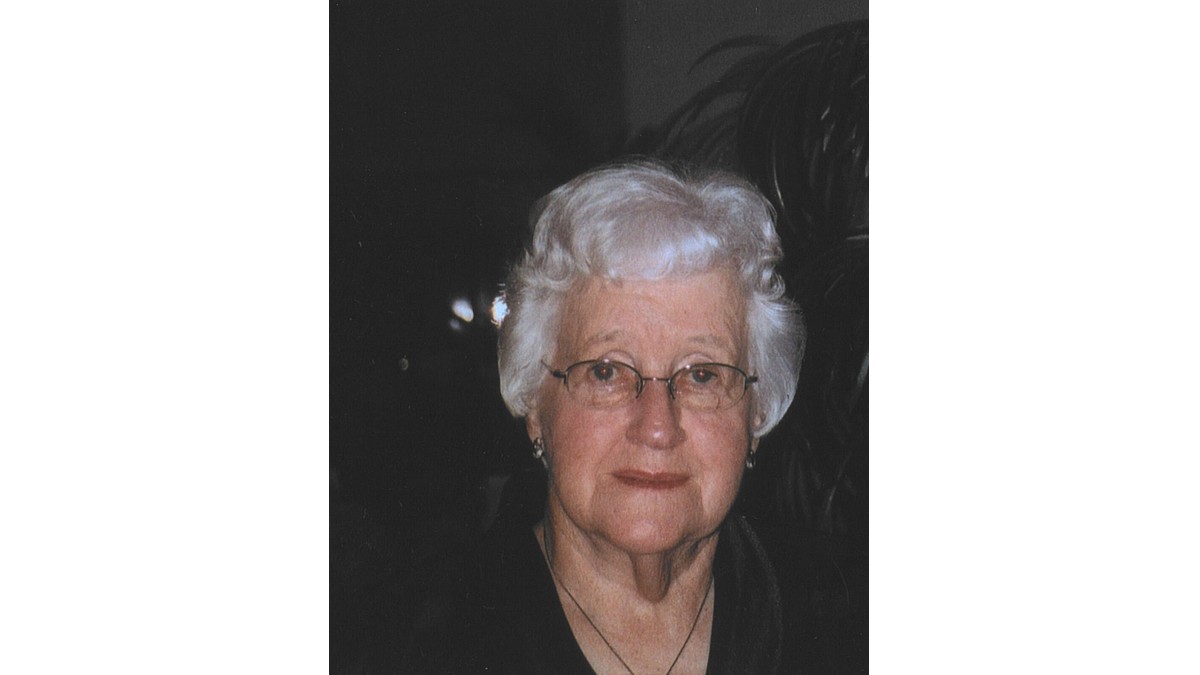 Flora Bowden Obituary Waldoboro, ME Hall's of Waldoboro